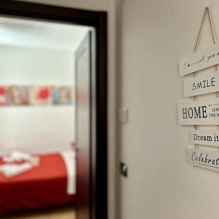 Sunrise Home Cosenza Exterior foto