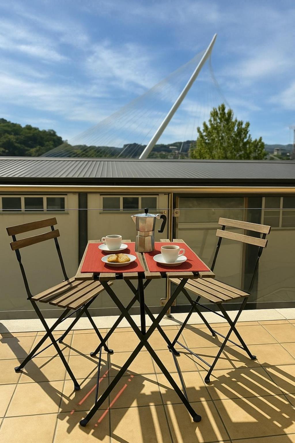 Sunrise Home Cosenza Exterior foto